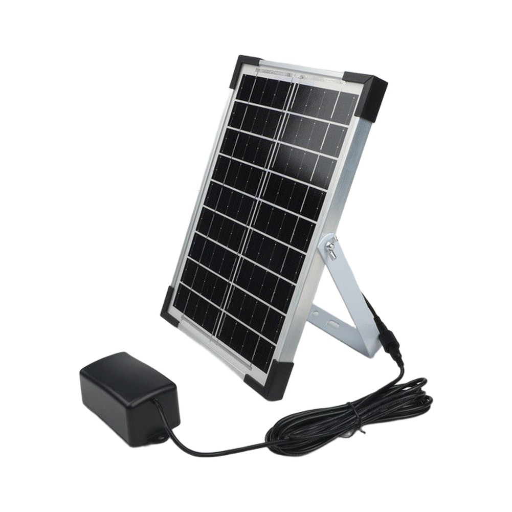 Solar Powered Pond Oxygenator  - Aquarium Fish Pond のレビューと価格