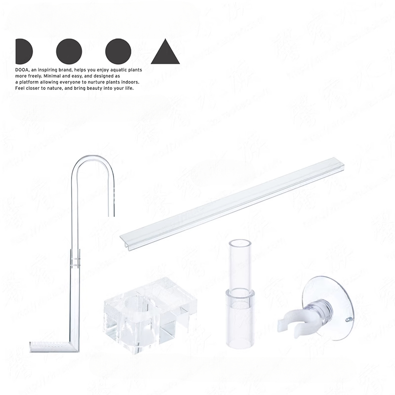ADA DOOA Inlet Tube Adapter Su - Aquarium Fishland のレビューと価格