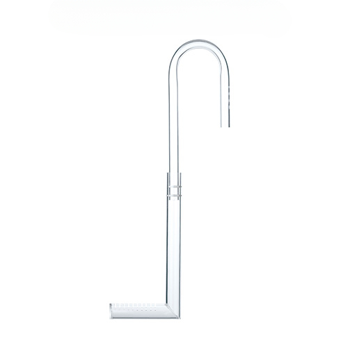 ADA DOOA Inlet Tube Adapter Su - Aquarium Fishland のレビューと価格