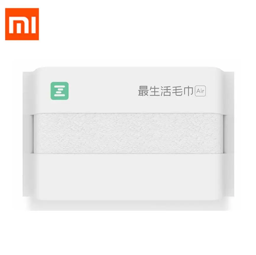 Youpin ZSH Towel Super Absorbe - Aquarium Xiaomi のレビューと価格