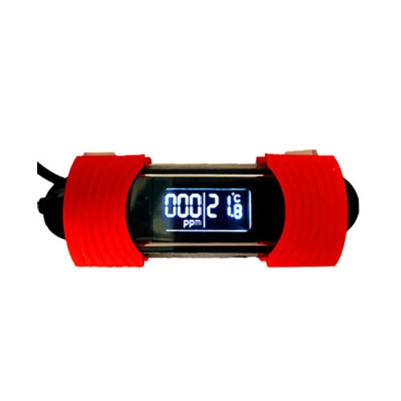 Aquarium Thermometer Digital W - Aquarium Fish Quality のレビューと価格
