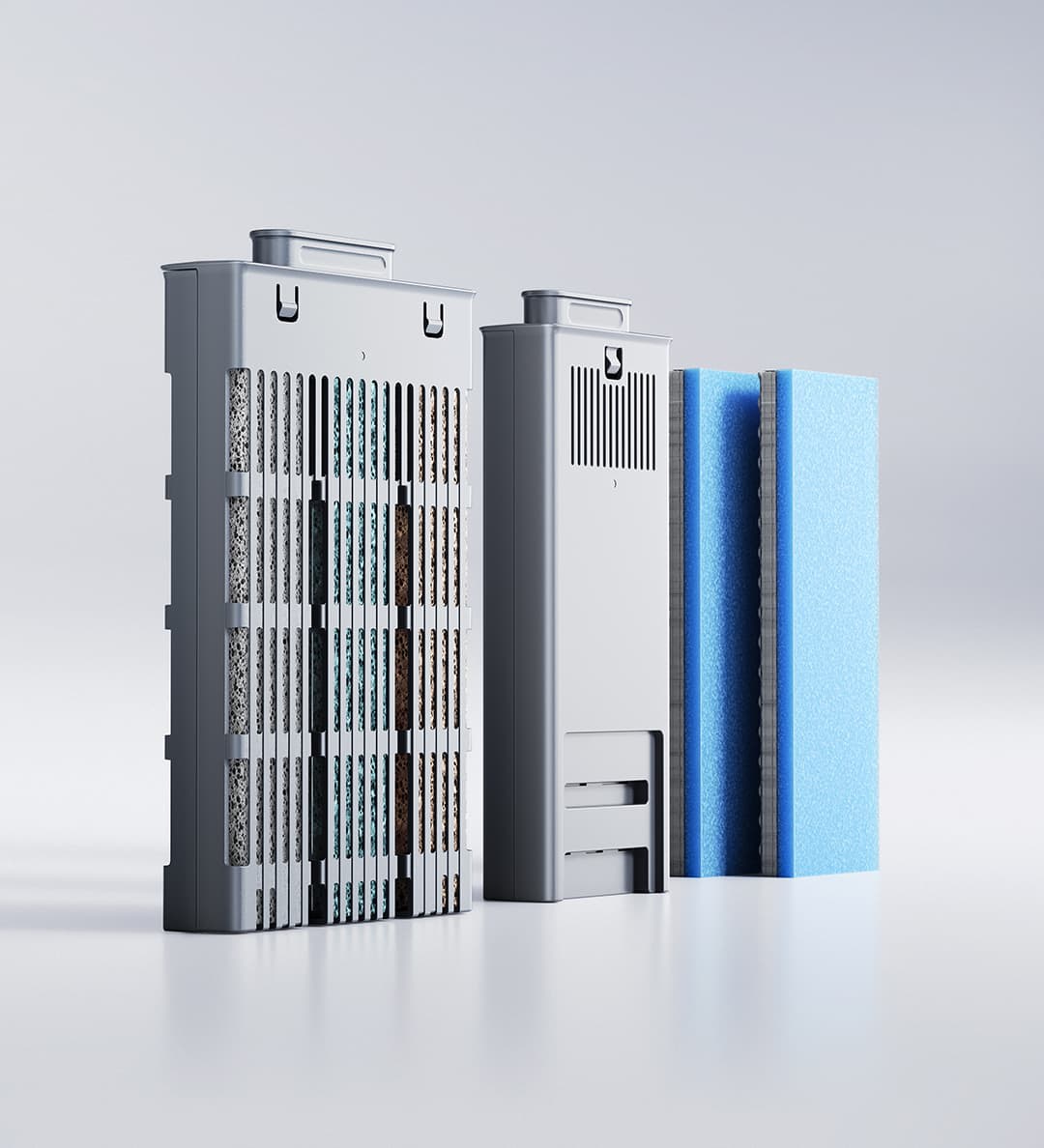Original MIJIA Fish Tank Filte - Aquarium Xiaomi のレビューと価格