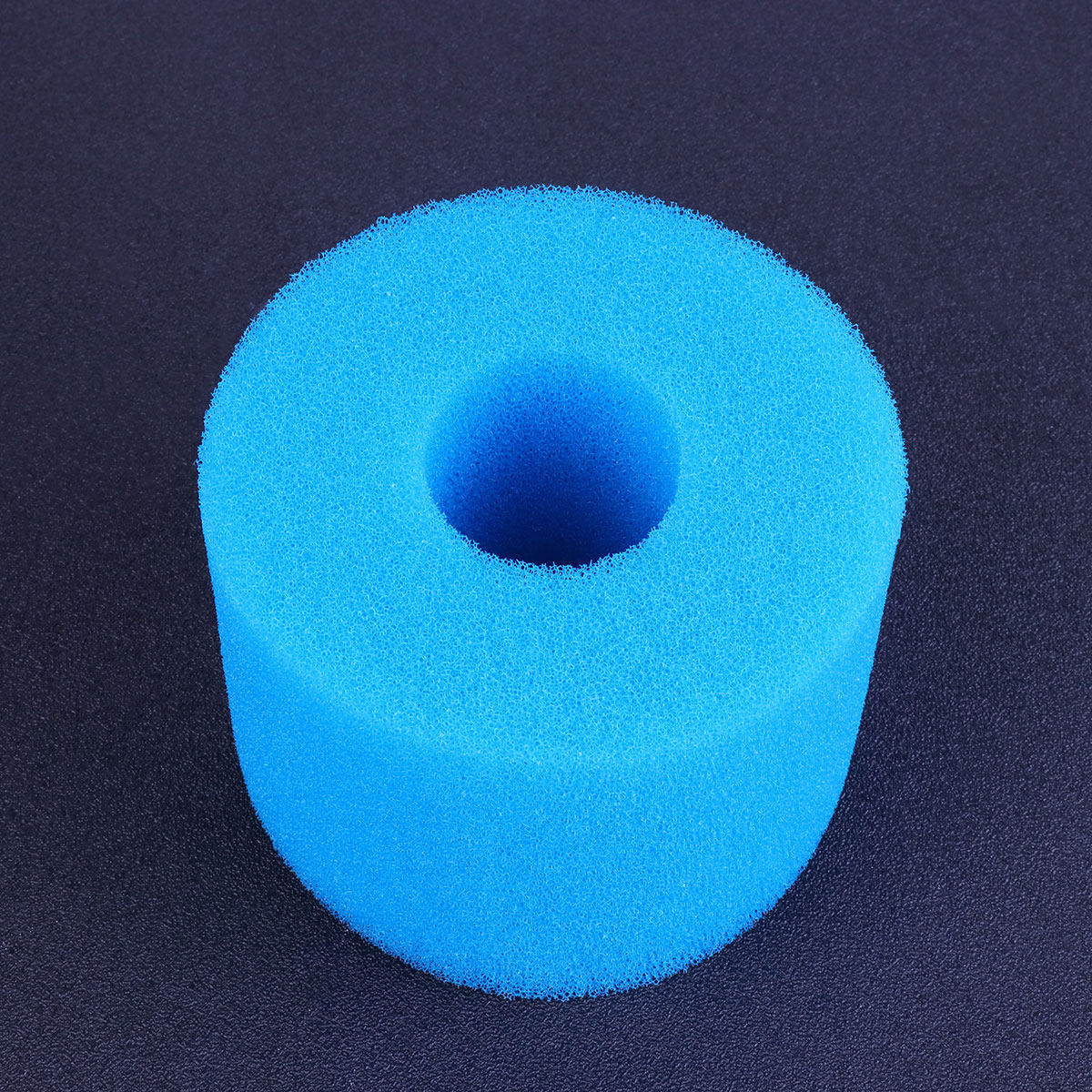 4Pcs Premium Sponge Filter Cyl - Fish Tank Filter Aquarium のレビューと価格