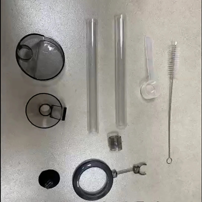 Aquarium Acrylic Feeding Tube  - Aquarium Fish Variety のレビューと価格