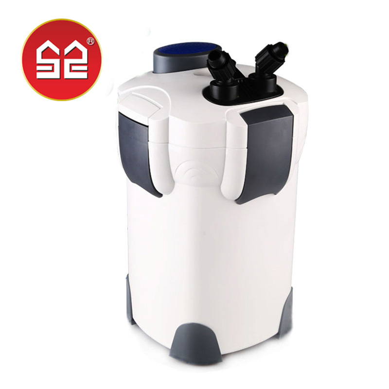 SUNSUN fish tank cylinder filt - Fish Tank Filter Aquarium のレビューと価格