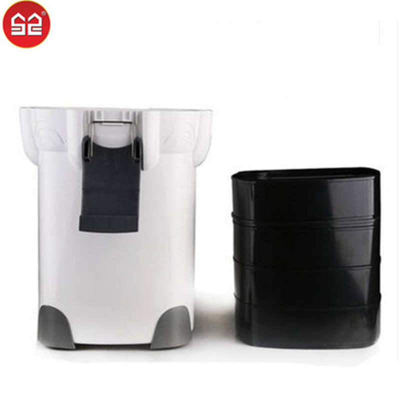SUNSUN fish tank cylinder filt - Fish Tank Filter Aquarium のレビューと価格