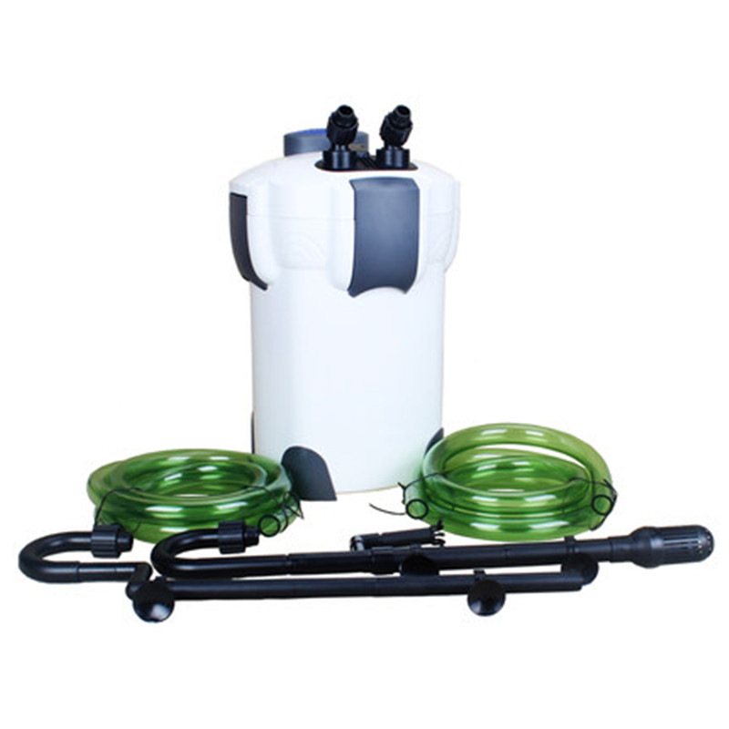 SUNSUN fish tank cylinder filt - Fish Tank Filter Aquarium のレビューと価格