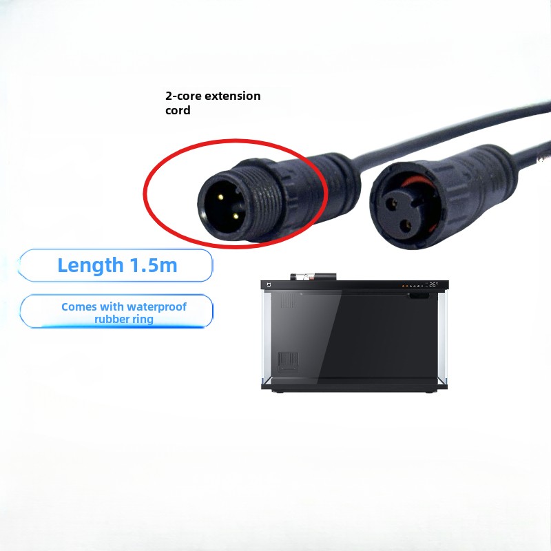 Suitable for Xiaomi Mijia aqua - Aquarium Xiaomi のレビューと価格