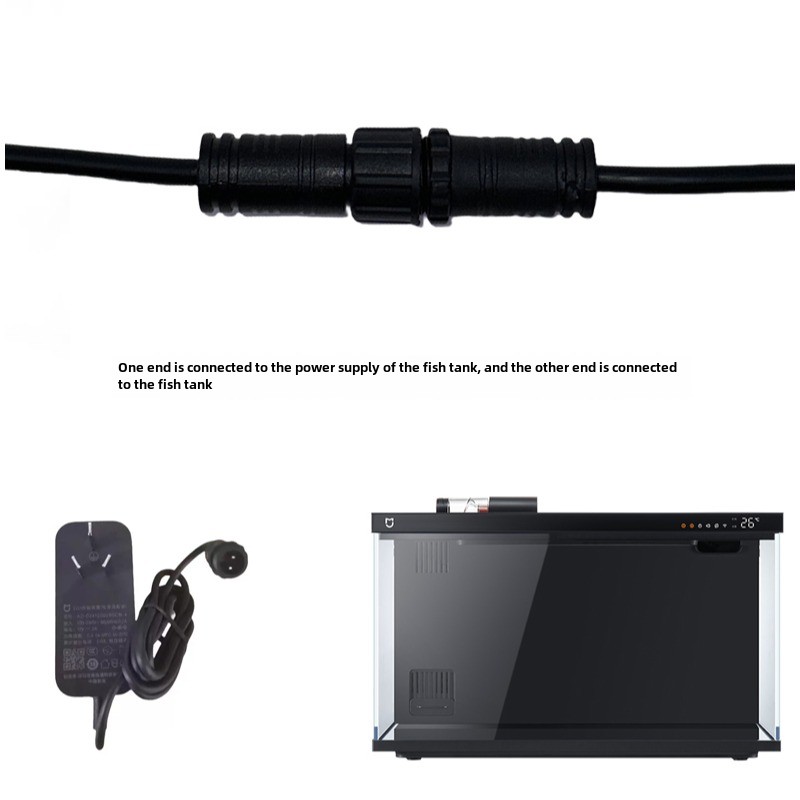 Suitable for Xiaomi Mijia aqua - Aquarium Xiaomi のレビューと価格