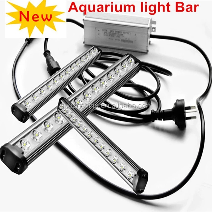 Aquarium Led Lighting 30w 45w  - Aquarium Fishes のレビューと価格