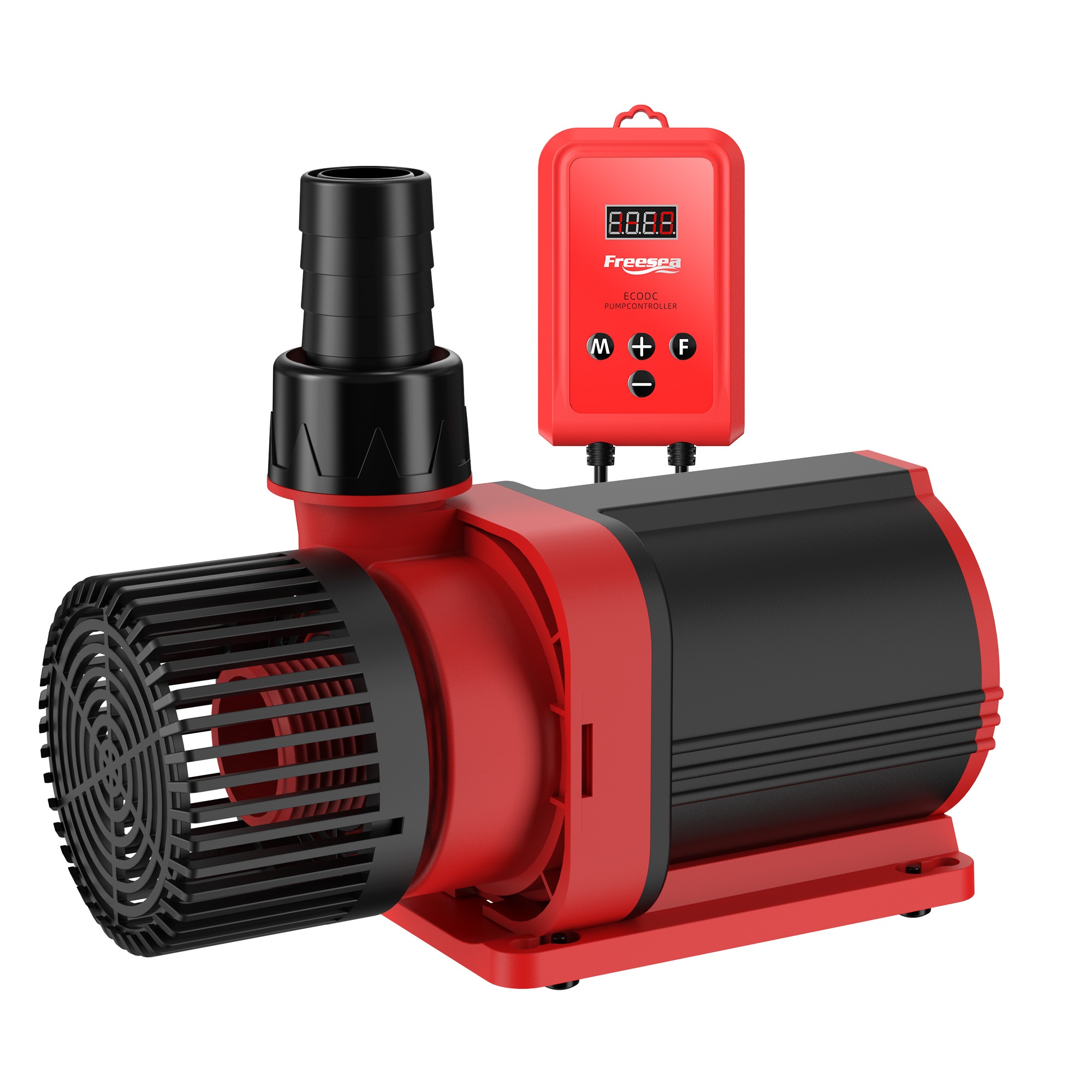 Safe Big Fish Tank Water Pump  - Aquarium Fishland のレビューと価格