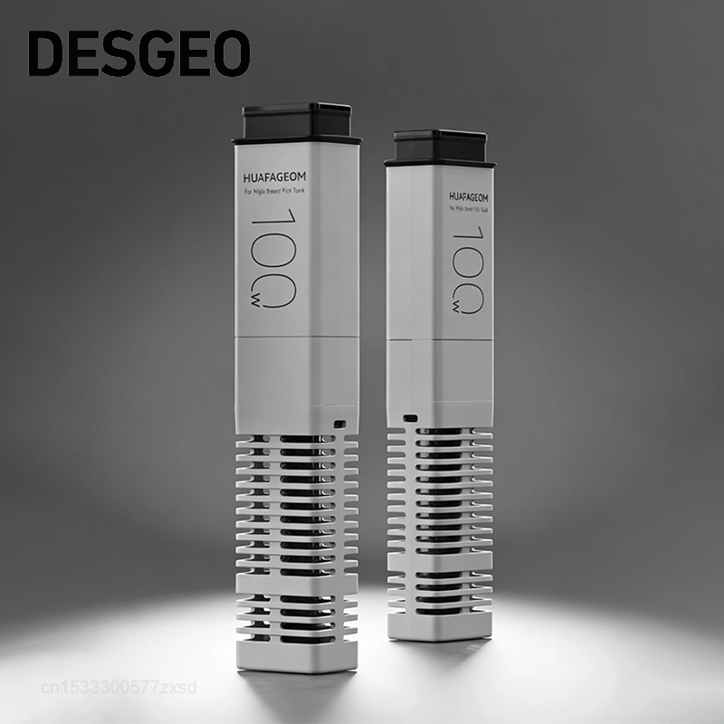 NEW DESGEO Smart Aquarium Heat - Aquarium Xiaomi のレビューと価格