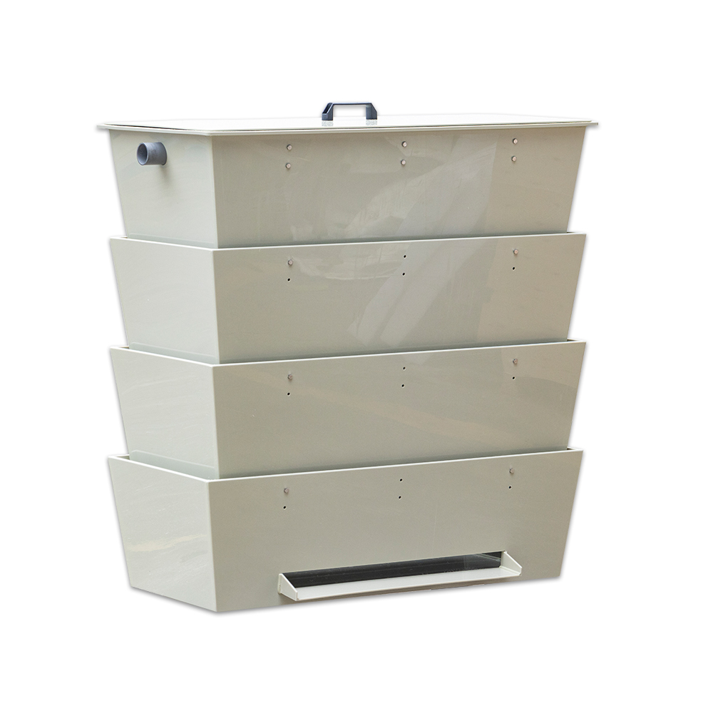 Qlozone Aquarium Fish tank Bak - Aquarium Fishes のレビューと価格