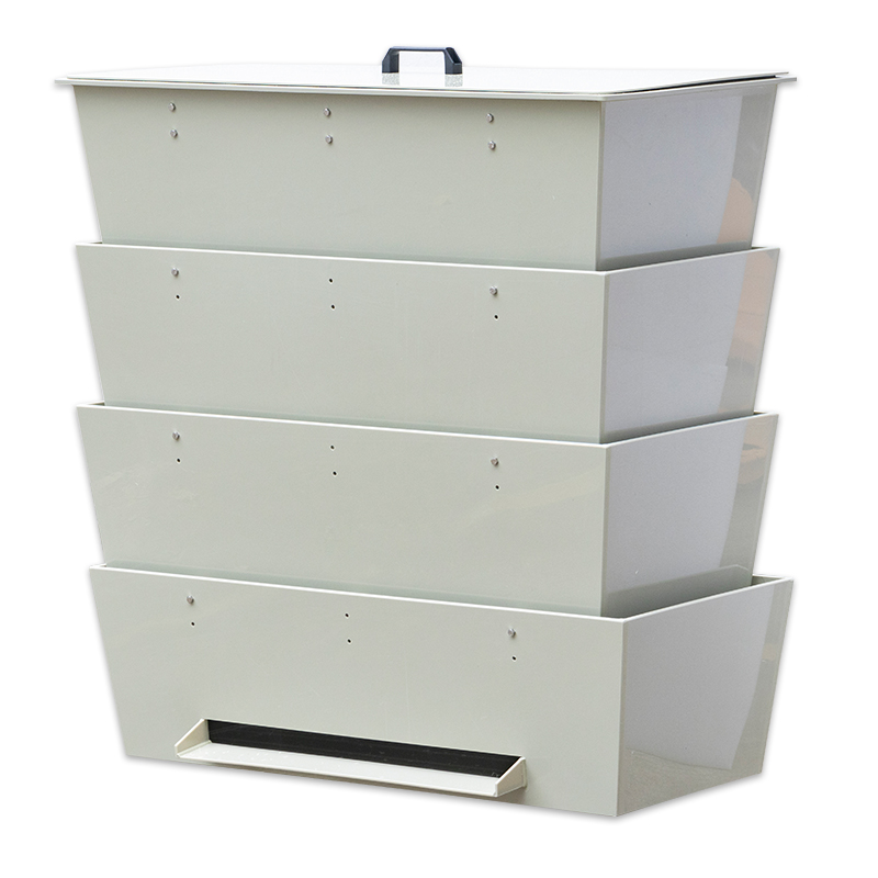 Qlozone Aquarium Fish tank Bak - Aquarium Fishes のレビューと価格