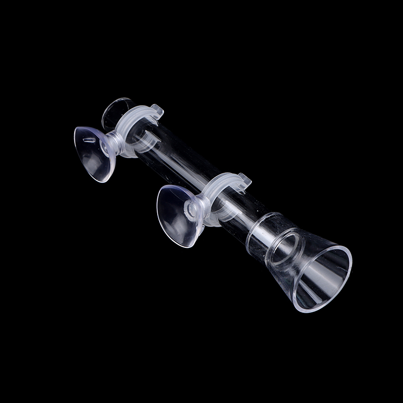 15CM-30CM Aquarium Feeder Tube - Aquarium Fish In Bowl のレビューと価格