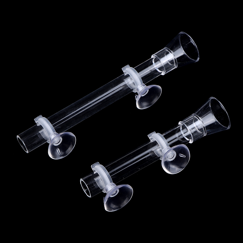 15CM-30CM Aquarium Feeder Tube - Aquarium Fish In Bowl のレビューと価格