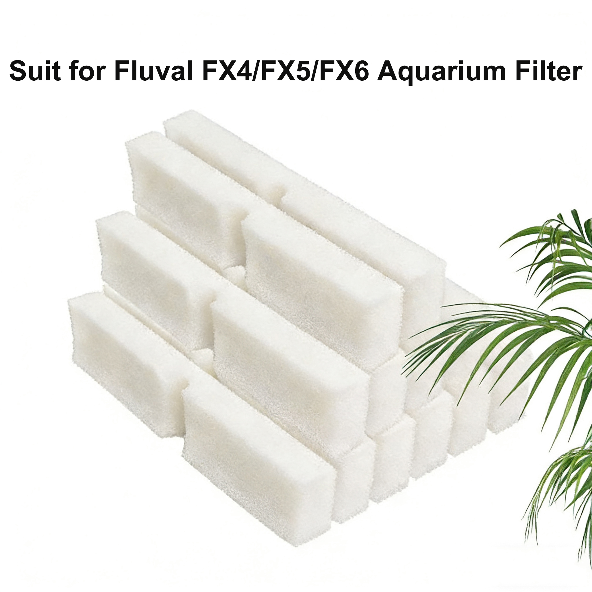 High Quality Compatible Foam P - Aquarium Fish Quality のレビューと価格