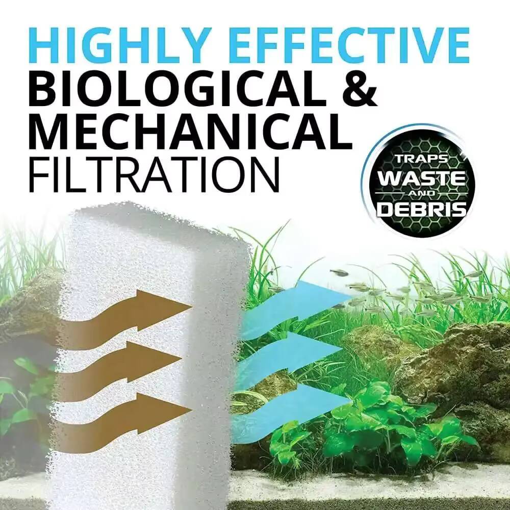 High Quality Compatible Foam P - Aquarium Fish Quality のレビューと価格