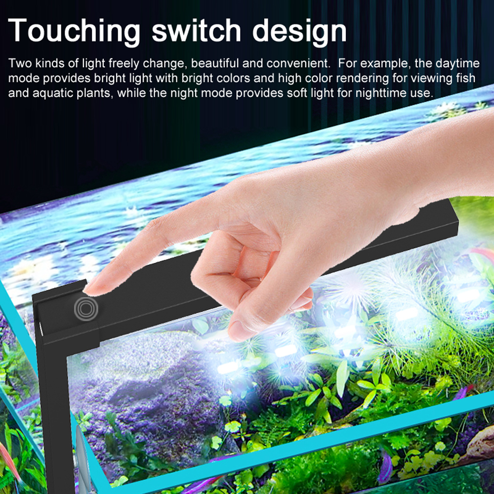 ABS Small Fish Bowl LED Light  - Aquarium Fish In Bowl のレビューと価格