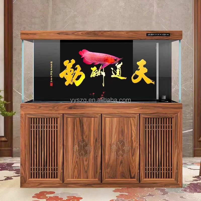 custom.Commercial Luxury Glass - Aquarium Fishes のレビューと価格