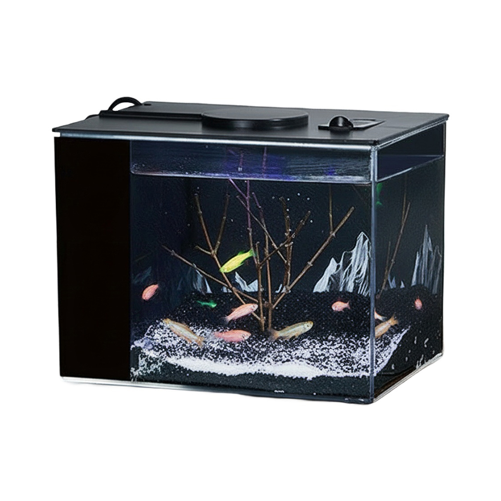160L/H Self-circulation Aquari - Fish Tank Filter Aquarium のレビューと価格