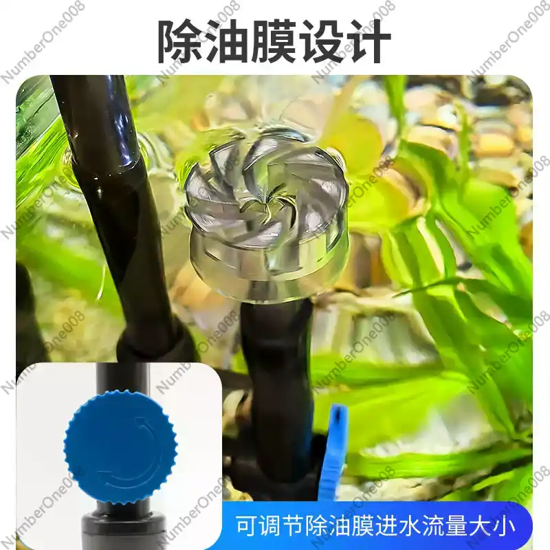 Aquarium Fish Tank  YBF-500 Ex - Fish Tank Filter Aquarium のレビューと価格