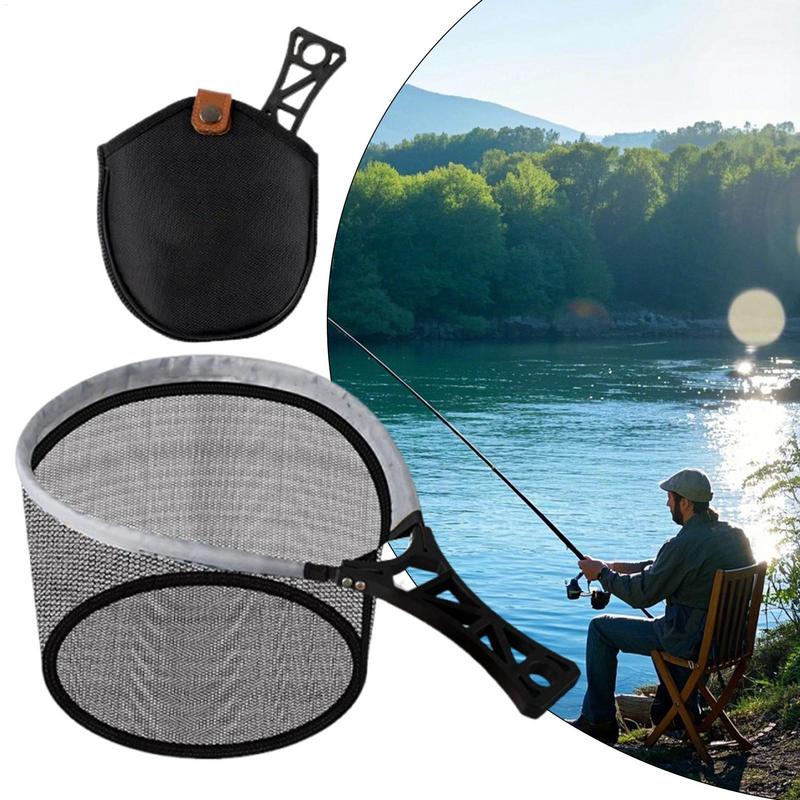 Fish Net Folding Aquarium Scoo - Aquarium Fishland のレビューと価格
