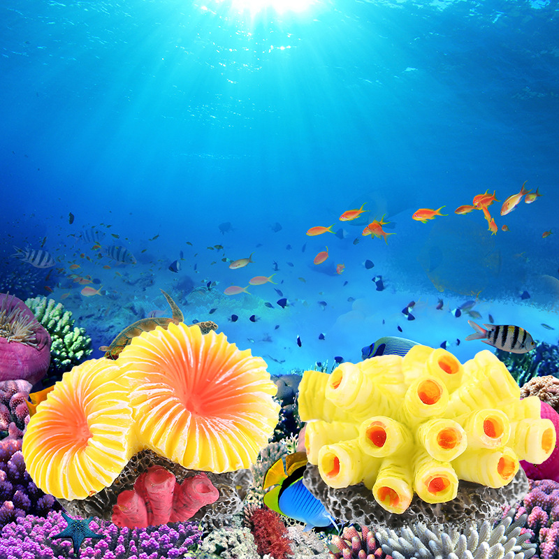 Aquarium Fish Tank Landscaping - Aquarium Fish Games のレビューと価格