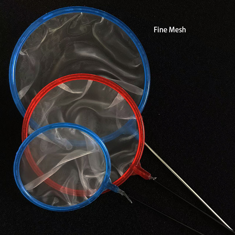 2pcs Fine Mesh Aquarium Access - Aquarium Fishland のレビューと価格