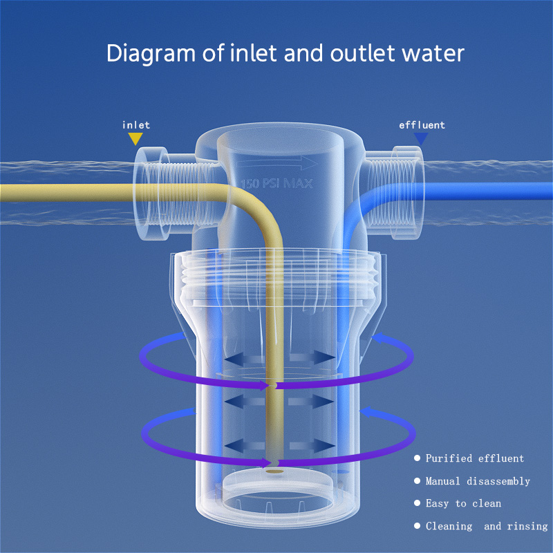 1/2inch , Internal and externa - Fish Tank Filter Aquarium のレビューと価格