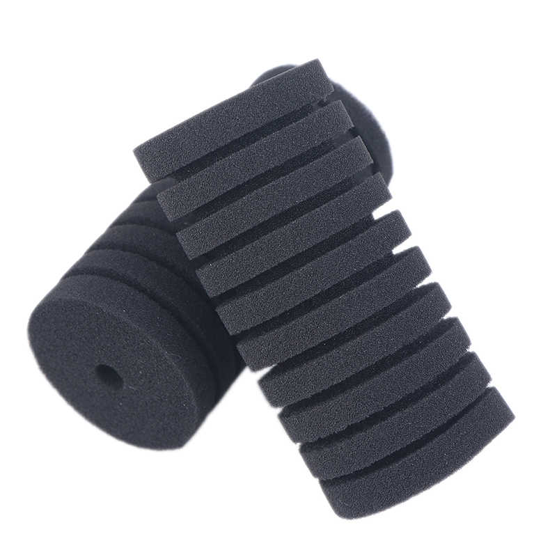 2Pcs Aquarium Filter Sponge Co - Aquarium Fish Quality のレビューと価格