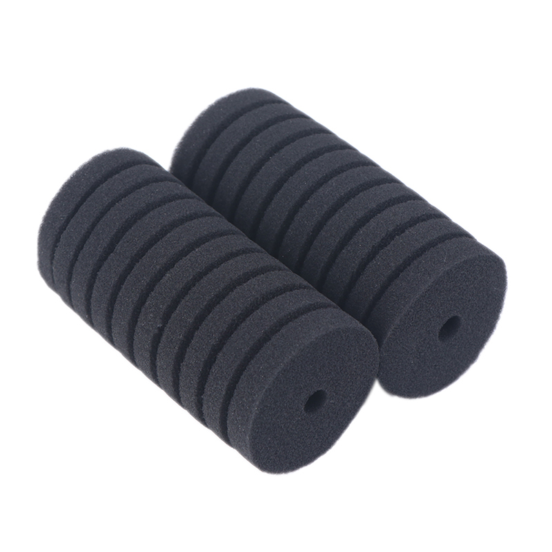 2Pcs Aquarium Filter Sponge Co - Aquarium Fish Quality のレビューと価格