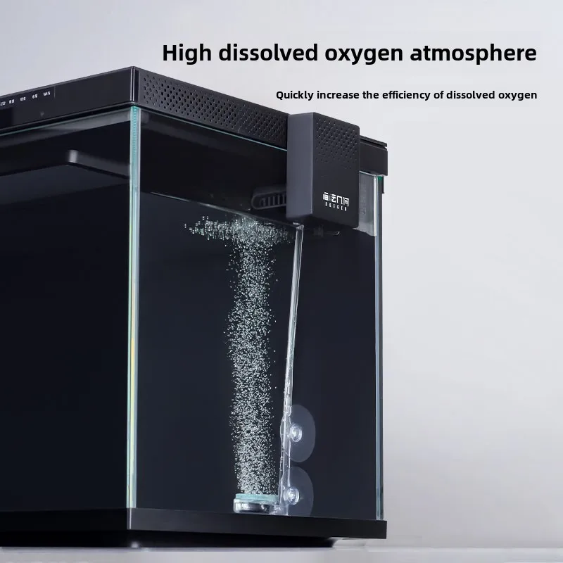 For Xiaomi Mijia smart aquariu - Aquarium Xiaomi のレビューと価格