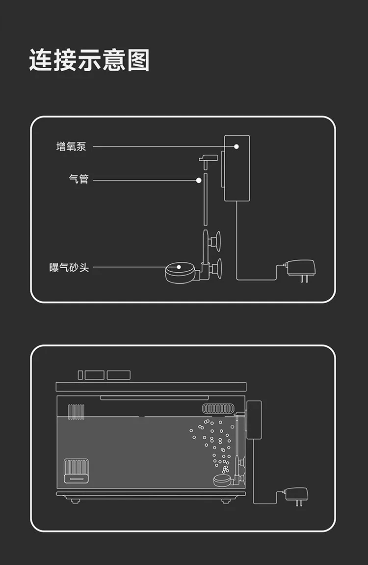 For Xiaomi Mijia smart aquariu - Aquarium Xiaomi のレビューと価格