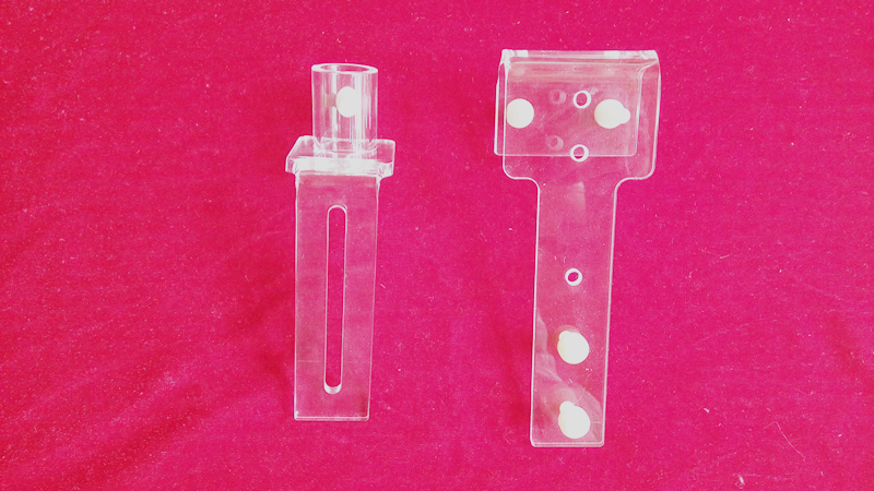 Acrylic Aquarium Tank PH ORP P - Aquarium Fish Quality のレビューと価格