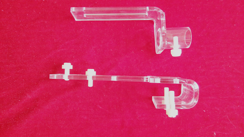 Acrylic Aquarium Tank PH ORP P - Aquarium Fish Quality のレビューと価格