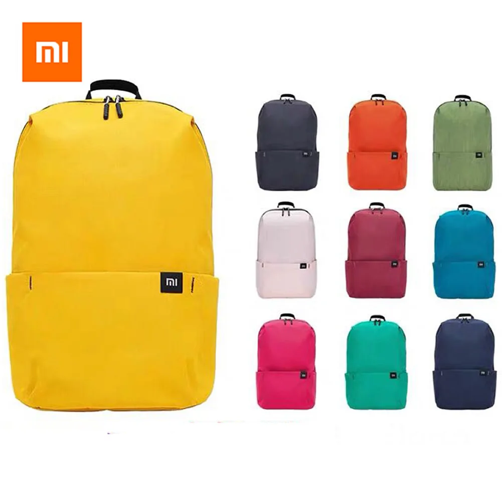 Original Xiaomi Mi Small Backp - Aquarium Xiaomi のレビューと価格