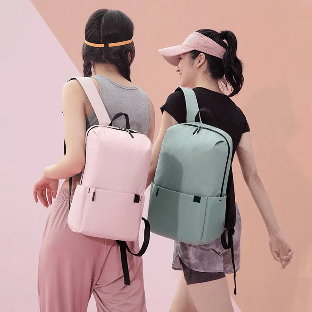 Original Xiaomi Mi Small Backp - Aquarium Xiaomi のレビューと価格
