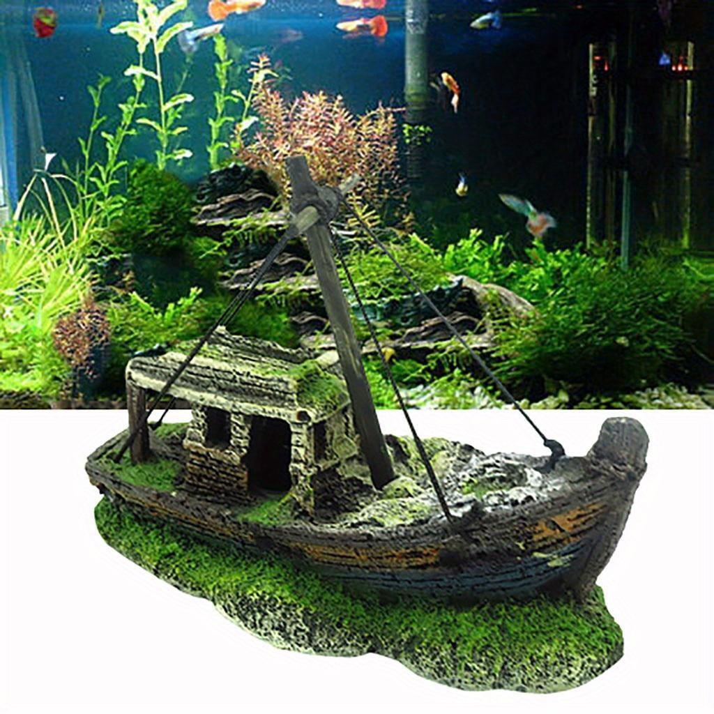 Aquarium Fish Tank Landscape W - Aquarium Fish Games のレビューと価格