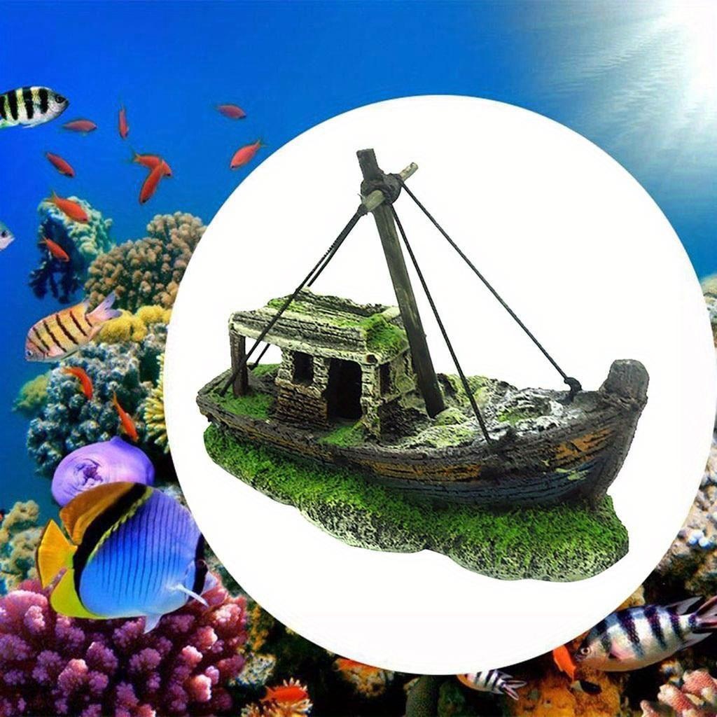Aquarium Fish Tank Landscape W - Aquarium Fish Games のレビューと価格
