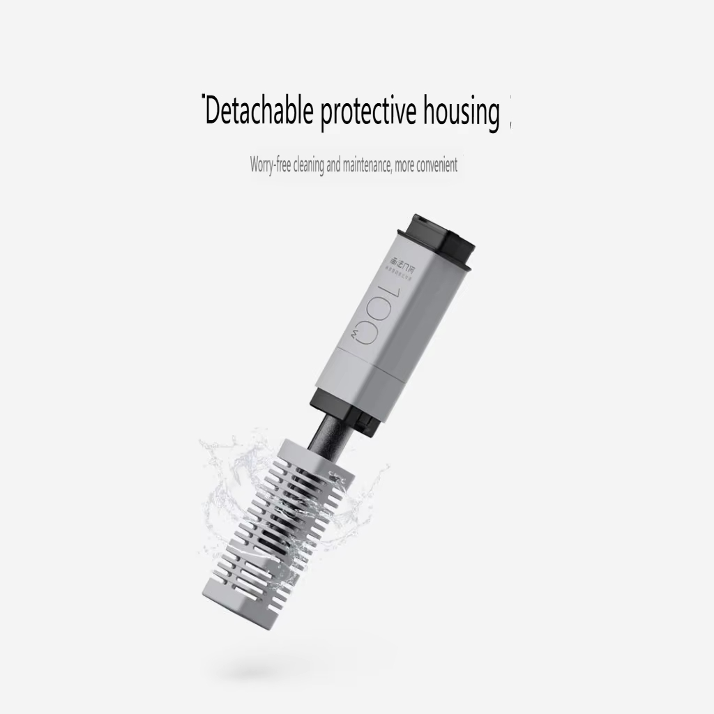 NEW Fish Tank 100W Heating Rod - Aquarium Xiaomi のレビューと価格