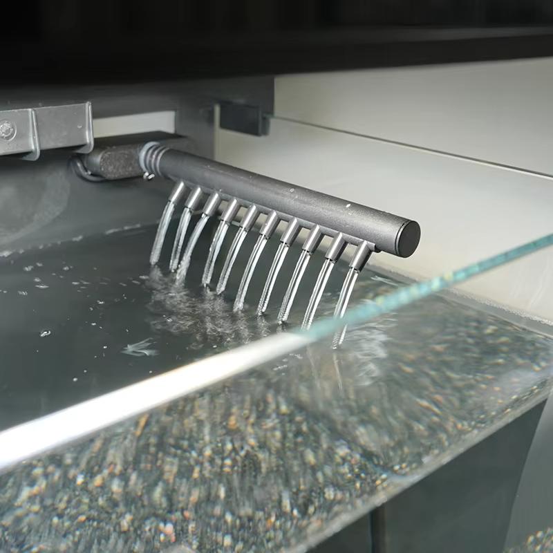1 Set Fish Turtle Aquarium Tan - Aquarium Xiaomi のレビューと価格